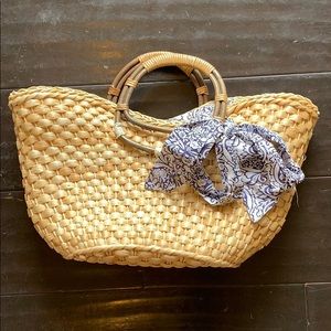 Beach bag